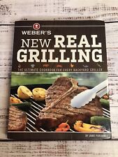 Weber new real for sale  Rome