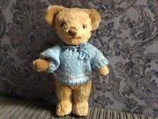 Vintage merrythought bear for sale  SOUTHSEA