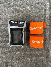 Reebok boxing hand for sale  Shipping to Ireland