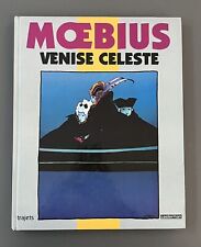 Moebius venise céleste d'occasion  Paris VIII