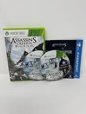 Assassin's Creed 4 Xbox 360 Black Flag testado e funcionando comprar usado  Enviando para Brazil