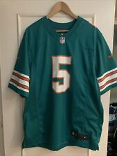 miami dolphins jersey for sale  LONDON