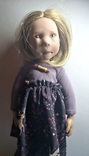 Zwergnase junior doll for sale  BATH