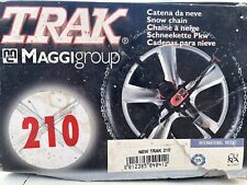 trak auto catene usato  Virle Piemonte