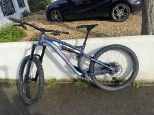 Whyte mountain bikes for sale  MOLD