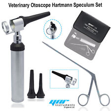 Ynr veterinary otoscope for sale  Shipping to Ireland