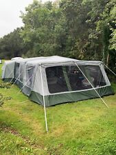 Used camping equipment for sale  DUNSTABLE