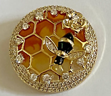Bumble bee crystal d'occasion  Expédié en Belgium