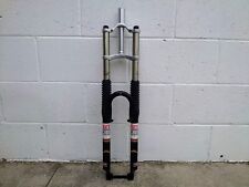 Rock Shox Judy XL Dual Crown Fork Long Shock Cartridge 1-1/8 Vintage Retro DH for sale  Shipping to South Africa