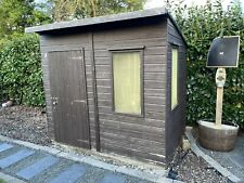 shed 8 x 6 pent for sale  ST. HELENS