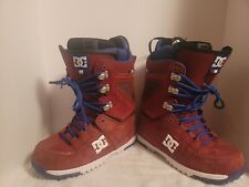 Lynx snowboard boots for sale  Abbeville