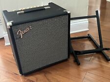 Fender rumble 1x10 for sale  West Palm Beach