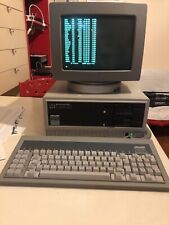 computer olivetti m24 usato  Italia