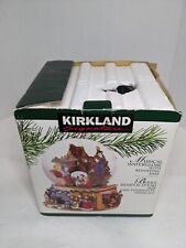 Vintage kirkland christmas for sale  Davis