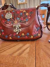 Patricia nash handbag for sale  Pueblo