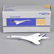 400 concorde diecast for sale  Shipping to Ireland