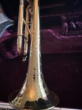 Trumpet selmer modified for sale  Howell