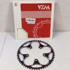 YBEKI Black 110 BCD Chainring 36T 38T Round Narrow Wide Single Chainwheel for sale  Shipping to South Africa