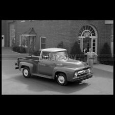 Photo .035683 ford d'occasion  Martinvast