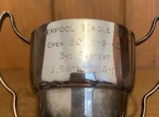 1960 liverpool eagle for sale  LINCOLN
