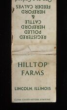 1960s hilltop farms for sale  Reading