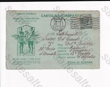 Cartolina postale italiana usato  Casalecchio Di Reno