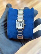 Cartier tank 2384 for sale  Buford