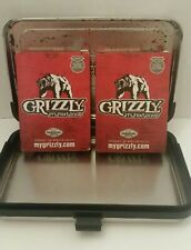 Vintage empty grizzly for sale  White Hall