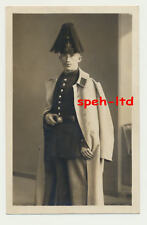 Foto preußischer soldat gebraucht kaufen  Burgwedel