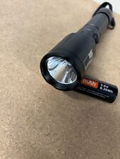 Lumapro led flashlight for sale  Springfield