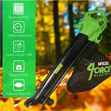 Mylek leaf blower for sale  MILTON KEYNES