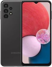 🥳Samsung Galaxy A13🥳 32GB Preto SM-A135U Desbloqueado - Caixa Aberta, usado comprar usado  Enviando para Brazil