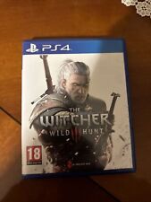 The witcher wild usato  Zandobbio