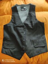 Gilet uomo elegante usato  Ivrea