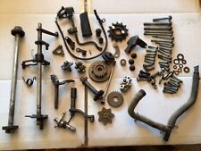 engine transmission parts for sale  Amenia