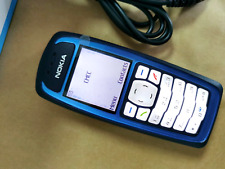 Nokia 3100 - (AT&T) funciona com todos os cartões SIM 2G comprar usado  Enviando para Brazil