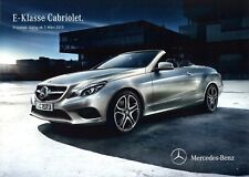 Mercedes klasse cabriolet gebraucht kaufen  Gladbeck