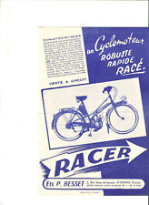 Racer himo poulain d'occasion  Toulouse-