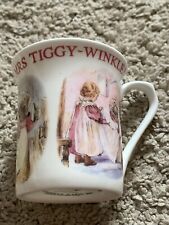 Miss tiggy winkle for sale  CARDIFF