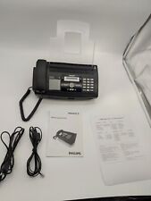 Philips Magic 5  Primo Getestet & Geprüft  Faxgerät  Tel & Kopierer vom Händler gebraucht kaufen  Leun