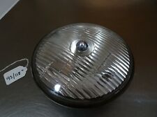 Vintage lucas headlight for sale  STOKE-ON-TRENT