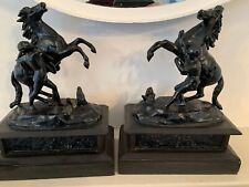 spelter horse for sale  CUMNOCK