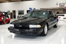 1996 chevy impala ss for sale  Ocala