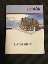 Softplan architectural design for sale  Shipping to Ireland