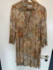 Cinque kleid paisley gebraucht kaufen  Deutschland