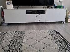 Ikea schrank weiß gebraucht kaufen  Grünbühl,-Pattonville