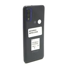 Smartphone Motorola Moto G Pure Deep Indigo -- Para Peças -- Leia! comprar usado  Enviando para Brazil