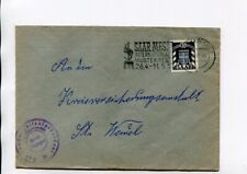Saarland brief dienst gebraucht kaufen  Berlin