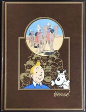 Tintin oeuvre intégrale d'occasion  Metz-