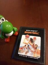 Basketball atari 2600 usato  Sesto Al Reghena